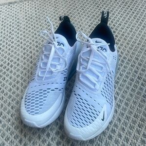 Nike Air Max 270 - Women's Shoes - US 7.5